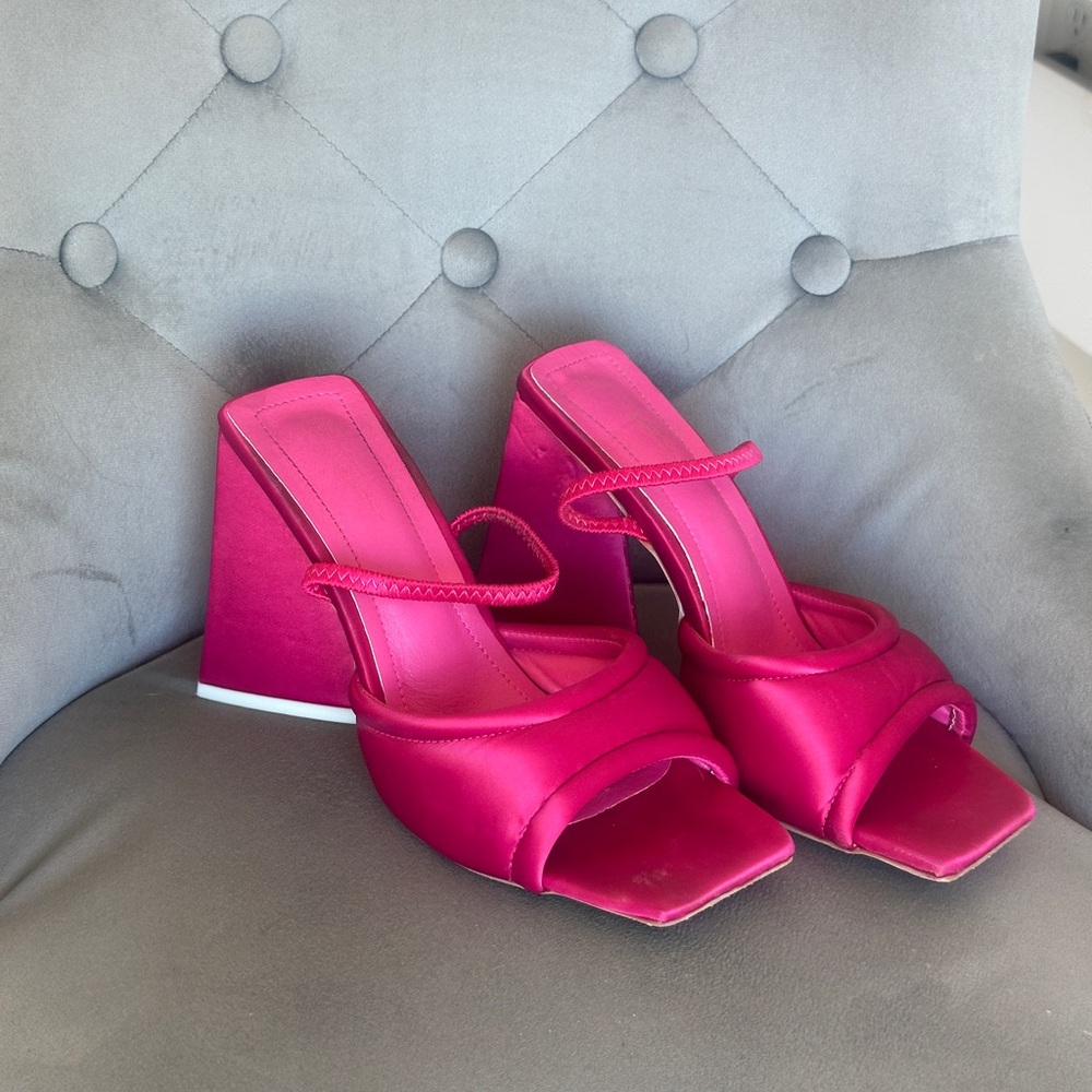 Women's Heels